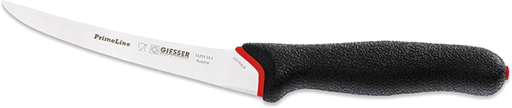 Giesser seit 1776 - Made in Germany - Ausbeinmesser rutschfest PrimeLine, 15 cm Klinge sehr flexibel