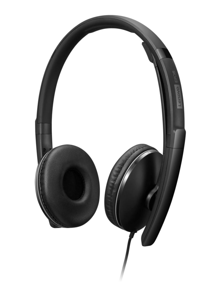 Lenovo Wired ANC Headset GEN2