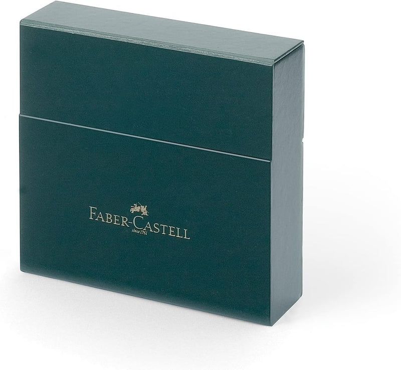 Faber-Castell 167147 - Pitt Artist Pen Geschenkbox, 24 Farben 1 stück (24er Pack) Single, 1 stück (2