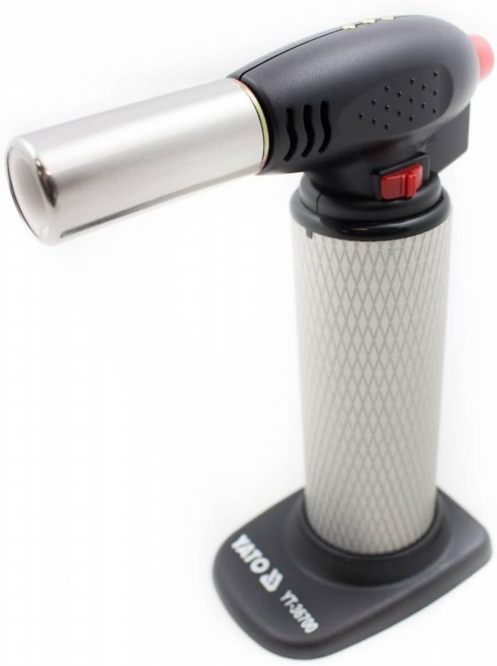 BUTANE TORCH