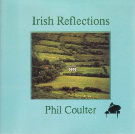 Irish Reflections, Audio-CD