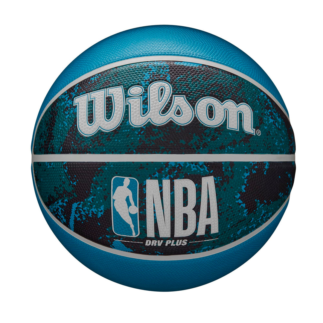 Wilson Unisex-Adult basketballs 7 blue, 7 blue