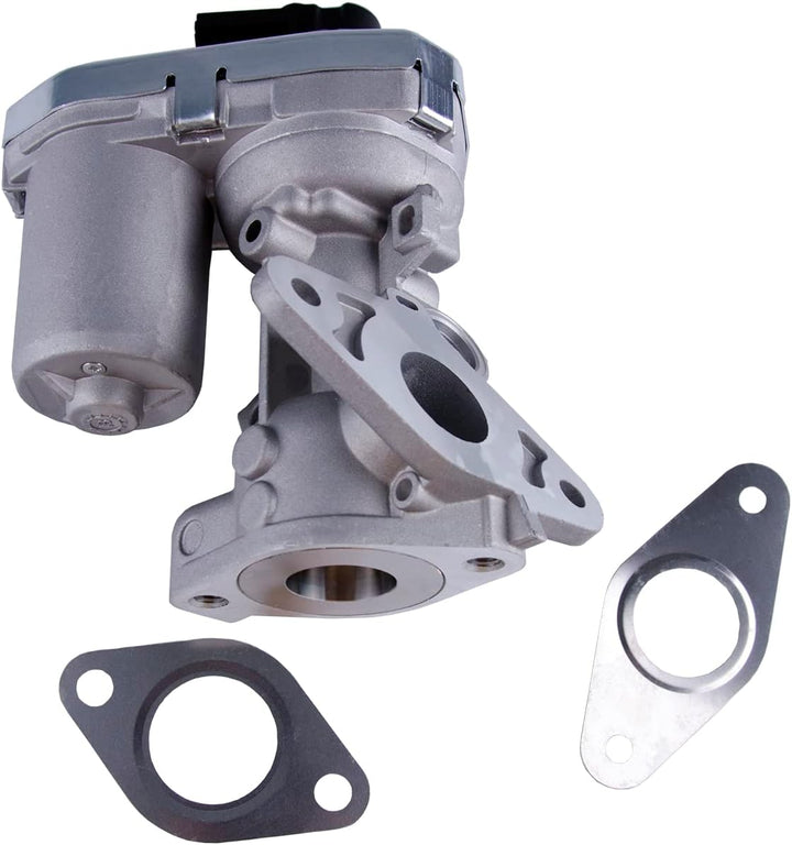 AGR Ventil 1466340 1480560 1618HQ 1618R5 71793436 LR006650 für（MANAGER/DUCATO/TRANSIT/DEFENDER/JUMPE