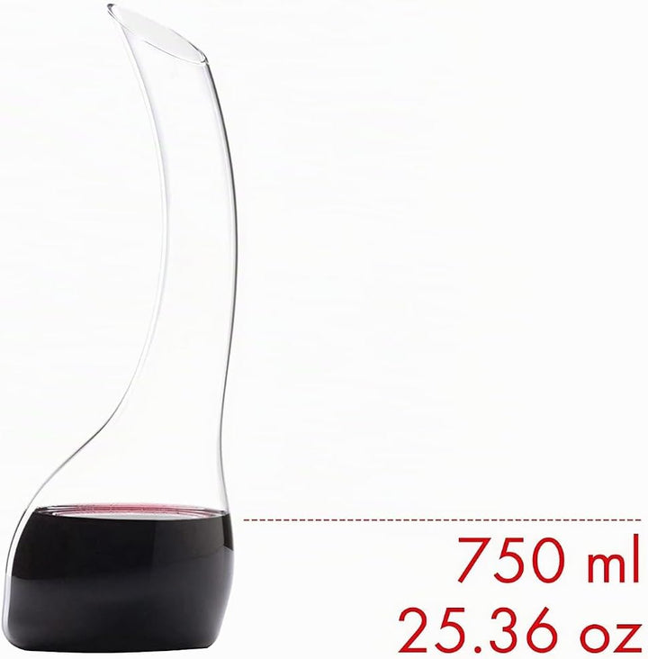 Riedel 1977/13 Dekanter Cornetto Single, Cornetto