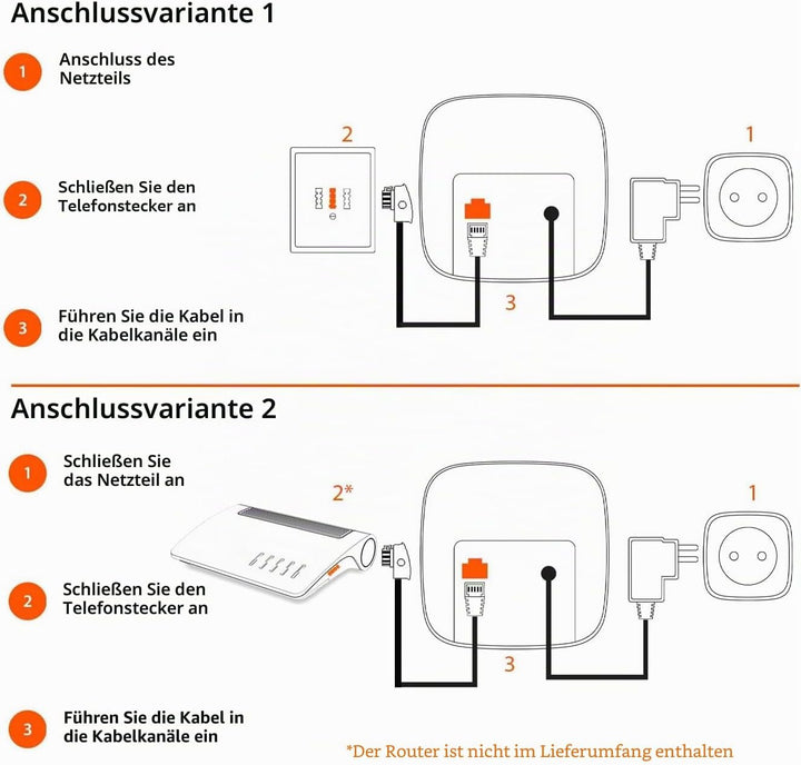 Gigaset A270 [Iberische Version]