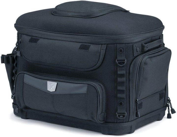 Saddlemen Tiertransporttasche für Quad und Motorräder