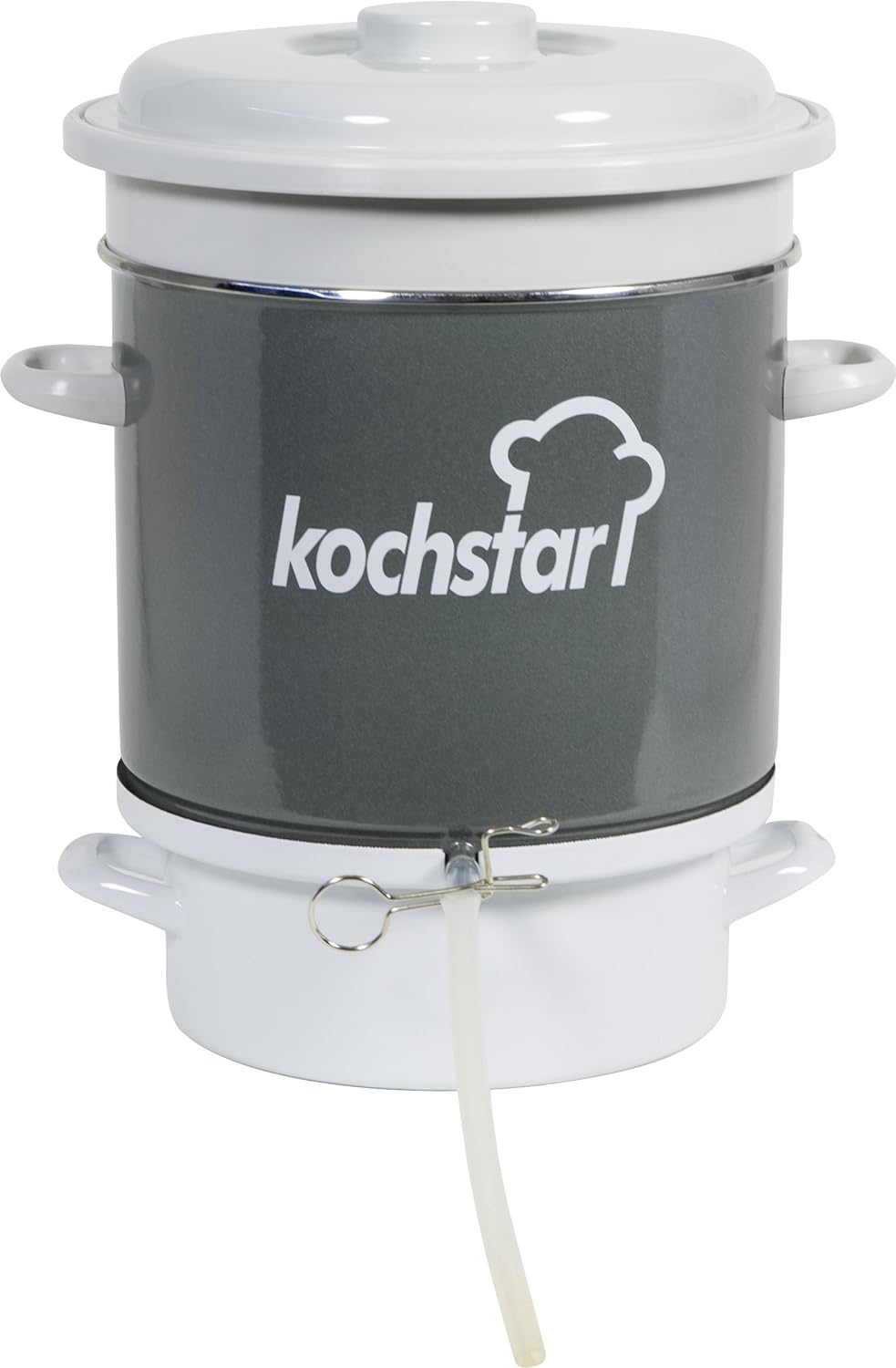Kochstar