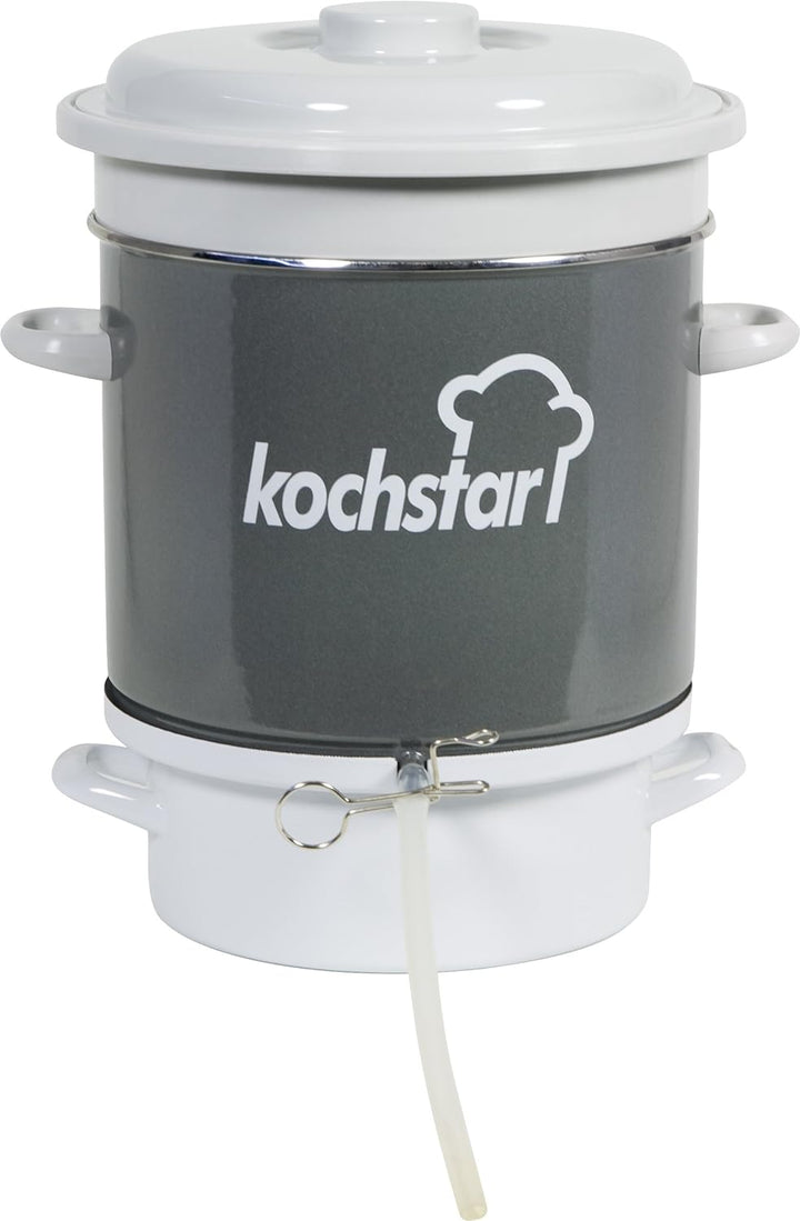 Kochstar
