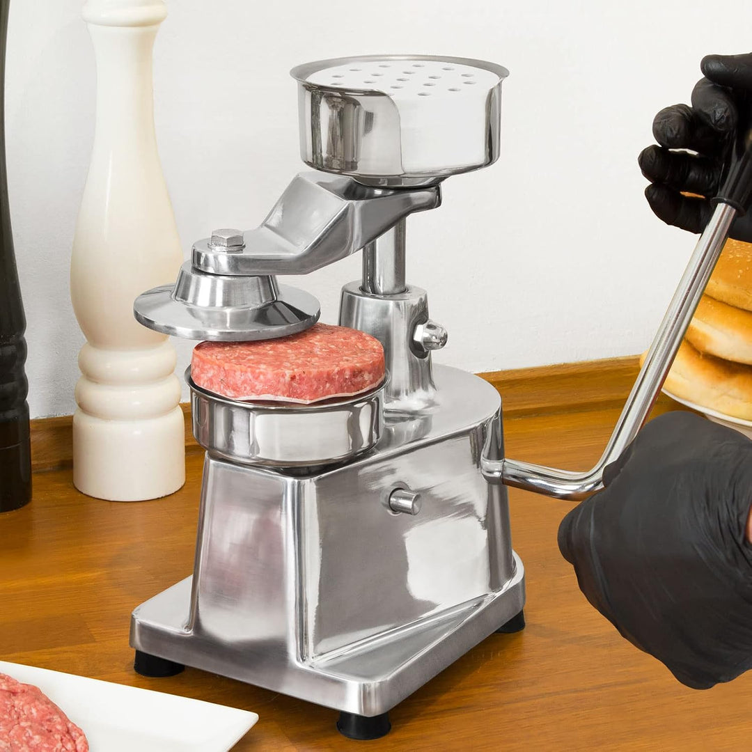 vertes Hamburger Trennpapier Burger Papier Trennblätter mit 10 cm Durchmesser, 1000 Stück im Set, wa