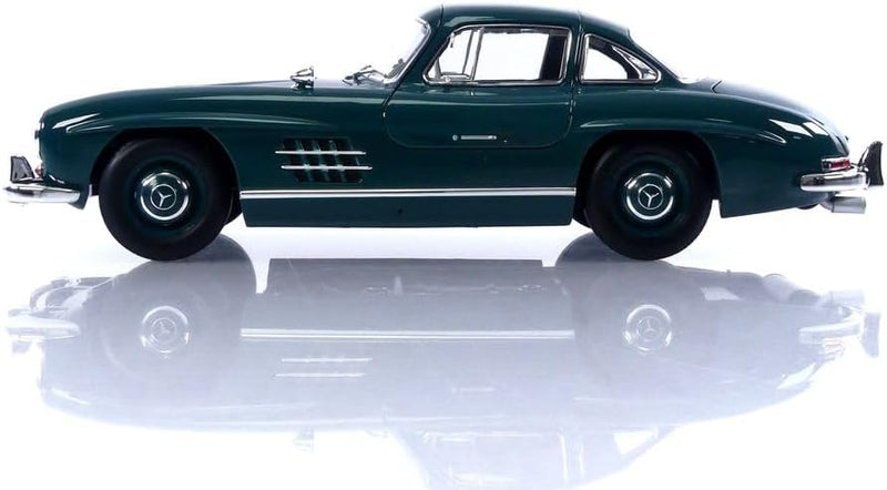 NOREV - MER 300 SL - 1954-1/18