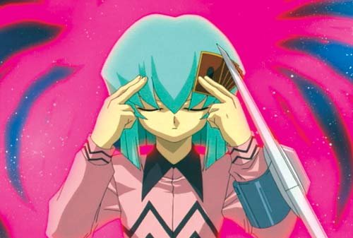 Yu-Gi-Oh - Staffel 2.1 (Episode 50-74) [5 Disc Set], DVD