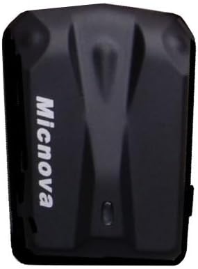 Micnova GPS-N PLUS Hochpräzise Kamera GPS Empfänger Navigation Geotagging für Nikon