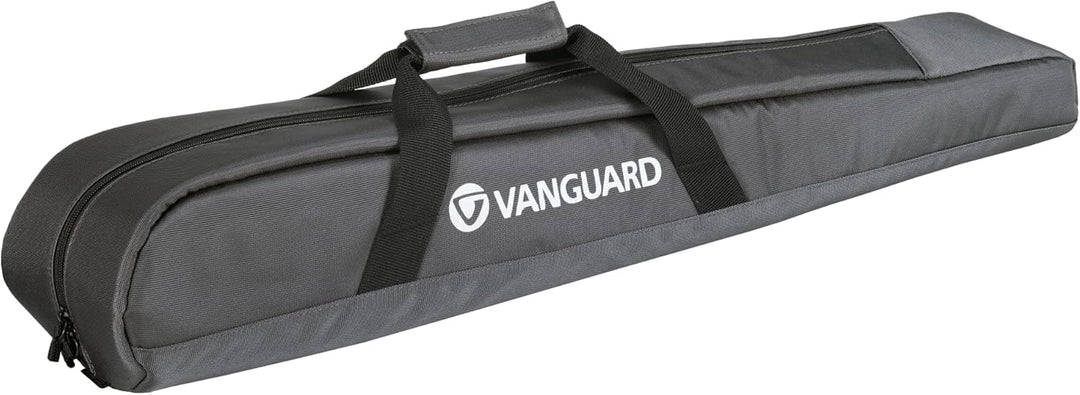 Vanguard VEO 3+ 263CP 263CP Vielseitiges Carbon Stativ - 3-Wege-Panhead, Schwarz