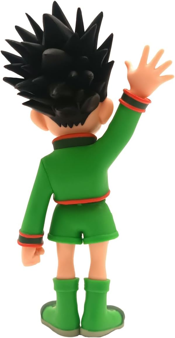 MINIX Cobra Kai - Daniel Larusso - Figurine 12cm