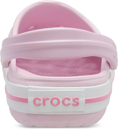 Crocs Kinder Sandale 23/24 EU Ballerina Pink, 23/24 EU Ballerina Pink