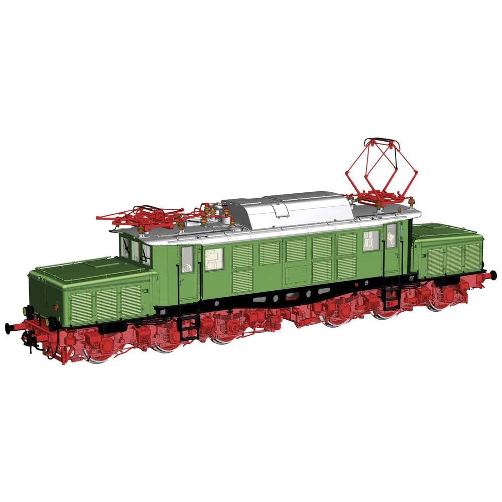 Piko H0 51474 H0 E-Lok BR E 94 der DR