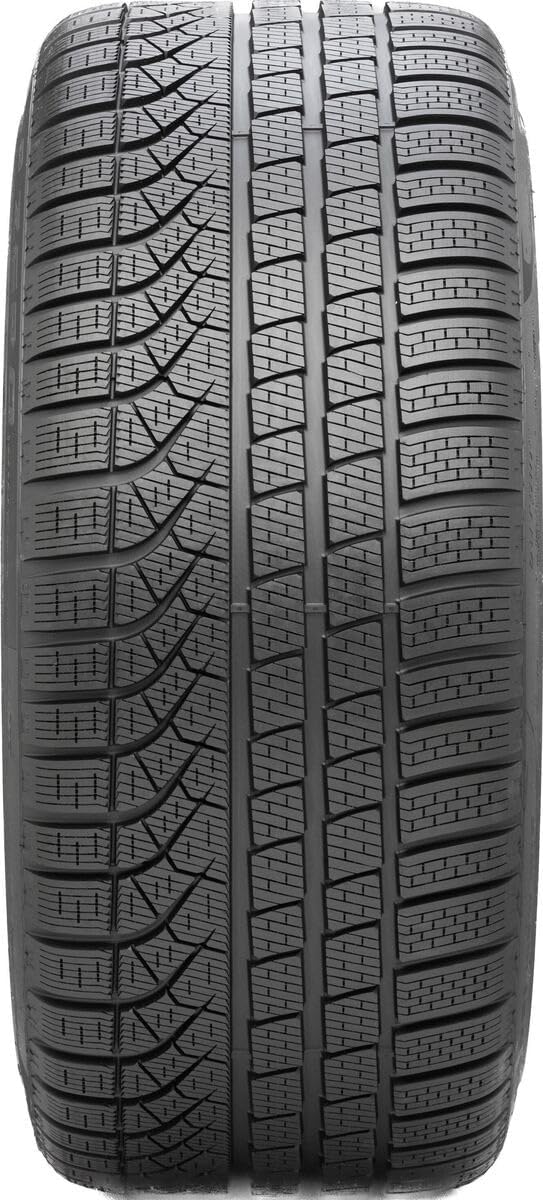 255/40Vr19 Pirelli Tl Winter Pzero
