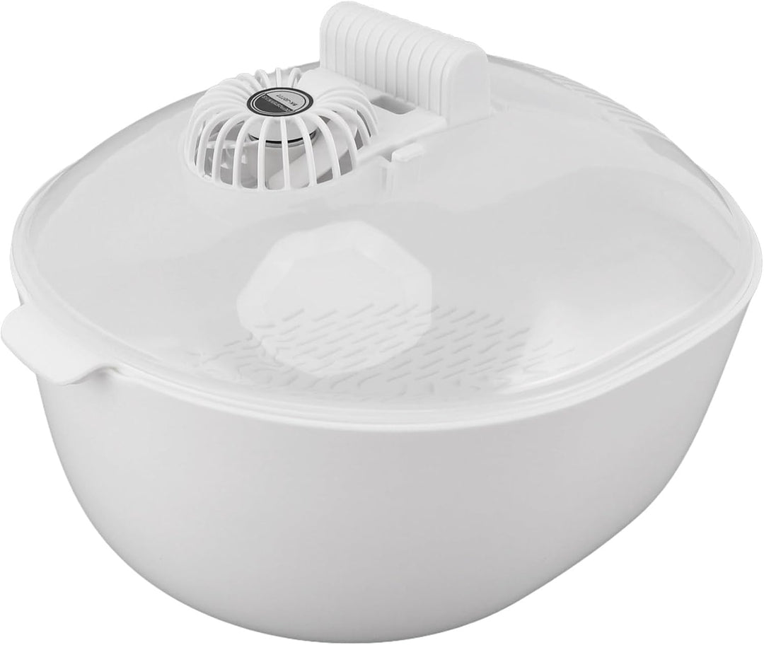 Auftauschale für Gefrorenes Fleisch, Schnelles und Sicheres Auftauen von Lebensmitteln, Grosse UV-Au