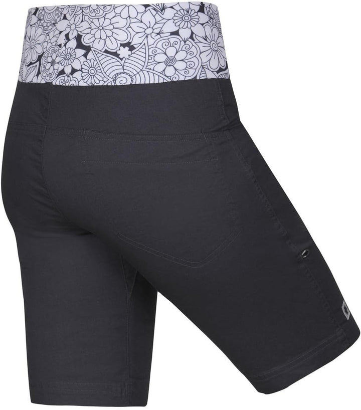 Ocun Sansa Shorts Women XS Periscope, XS Periscope
