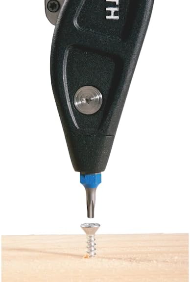 Würth Trapezklingemesser mit Bitaufnahme 1/4 Zoll, Würth Art.-Nr. 071566 515
