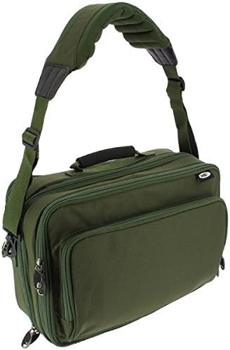 NGT Angeln Box Case Tackle Box Bag System Bivvy Table 612 Plus
