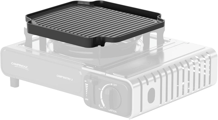 Campingaz Camp´Bistro Grillzubehör Aluminium schwarz
