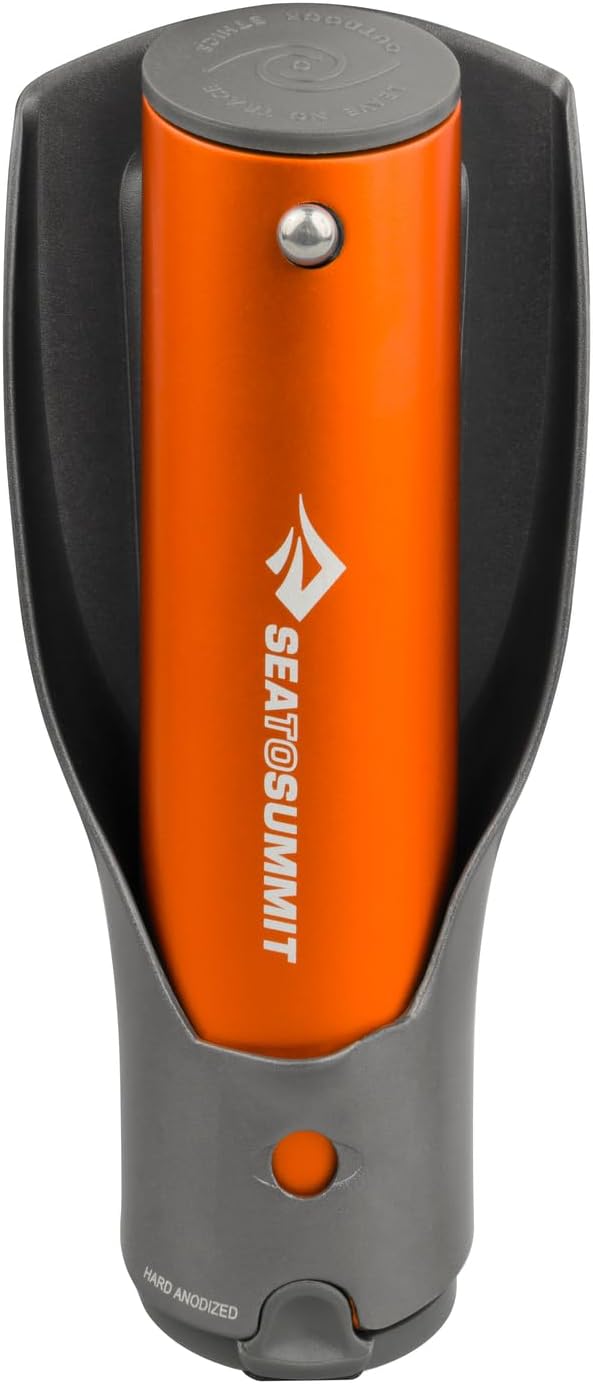 Sea to Summit Mini-Schaufel iPood ORANGE- Einheitsgrösse, ORANGE- Einheitsgrösse