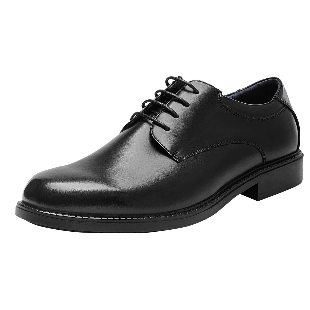 Bruno Marc Herren Business Schuhe Derby Schnürhalbschuhe Anzugschuhe Leder Mit Oxford Futter 39 EU S
