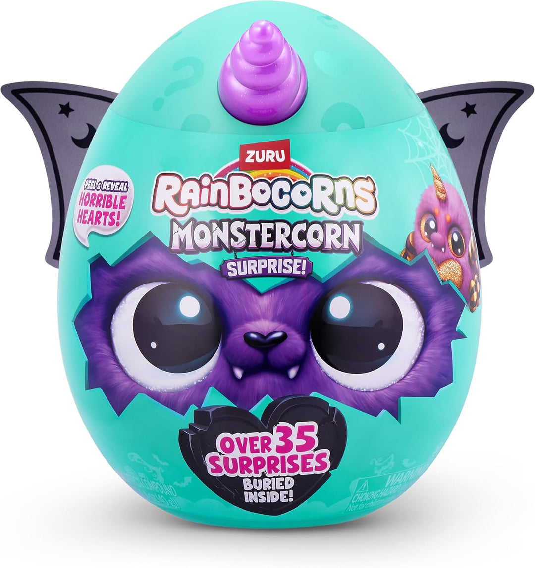 ZURU Rainbocorns Monstercorn Surprise, Werewolf, von ZURU (Werewolf), Werewolf