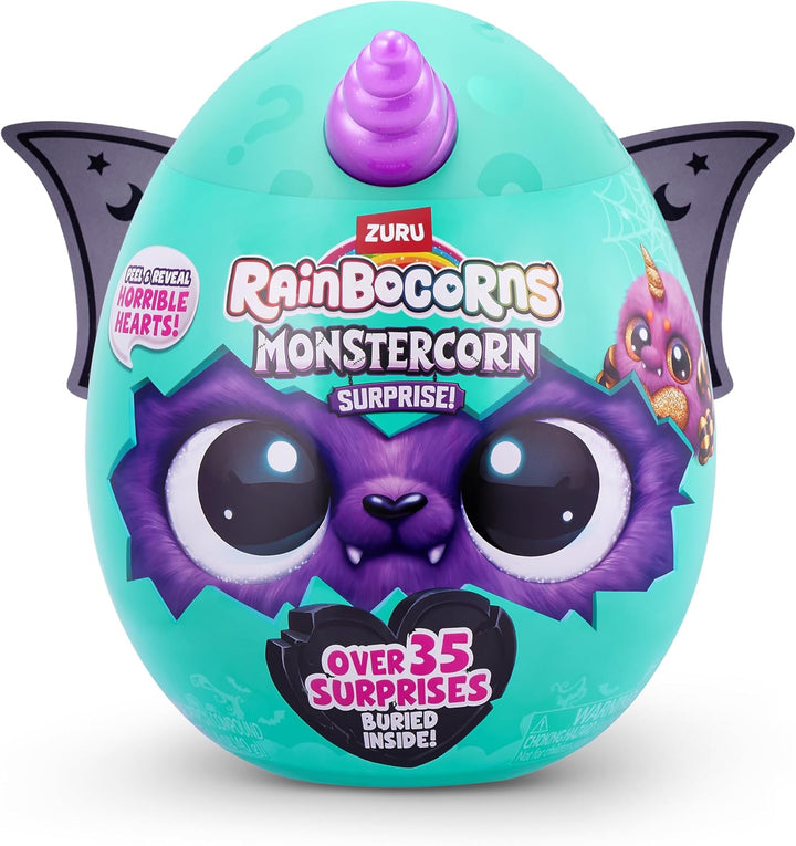 ZURU Rainbocorns Monstercorn Surprise, Werewolf, von ZURU (Werewolf), Werewolf