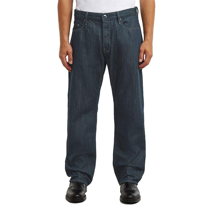 G-Star Herren Jeans D23691 33W / 30L Blau, 33W / 30L Blau