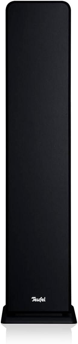 Teufel Ultima 40 Aktiv Club Edition - Kraftvolles 2.1 Lautsprecher-System mit Mächtiger Subwoofer, B