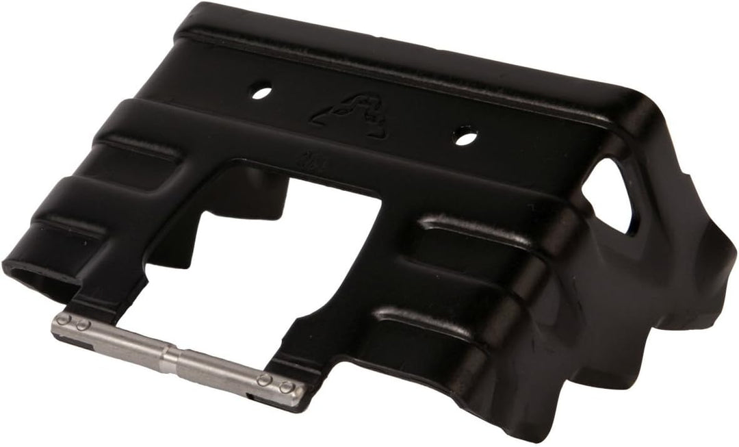 DYNAFIT Crampons - Harscheisen 110 mm 13/14 Einheitsgrösse Schwarz, Einheitsgrösse Schwarz