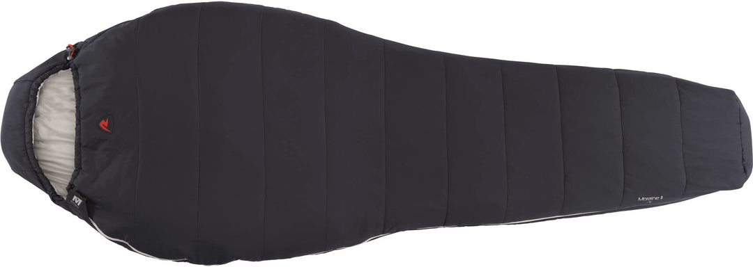 ROBENS Moraine II Schlafsack blau