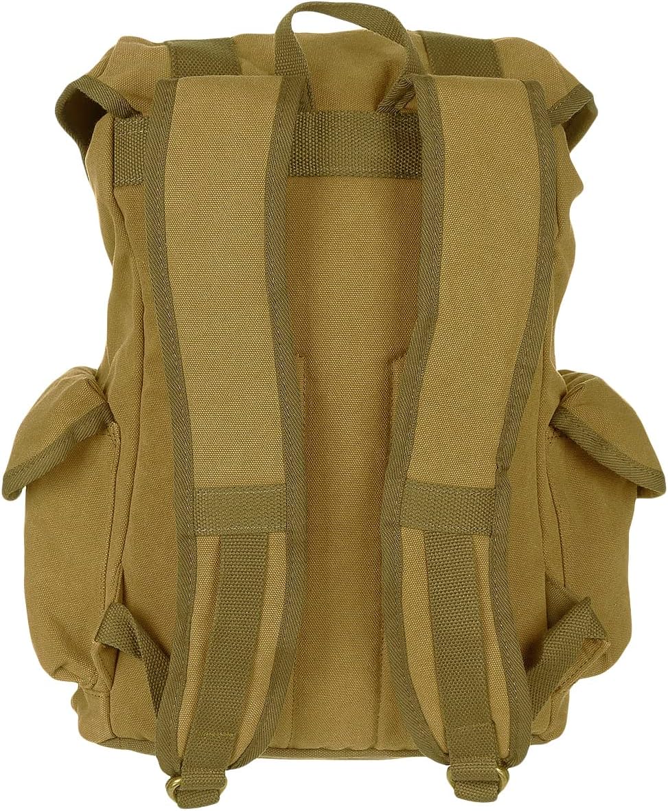 MFH Fuchs Rucksack-30042N Rucksack Braun L