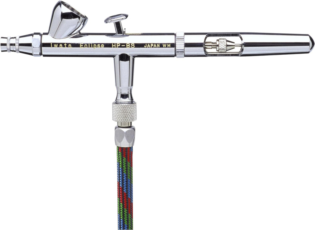 IWATA Airbrush Eclipse HP-BS by Iwata