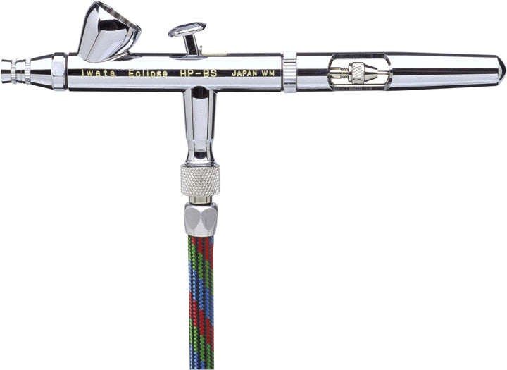 IWATA Airbrush Eclipse HP-BS by Iwata