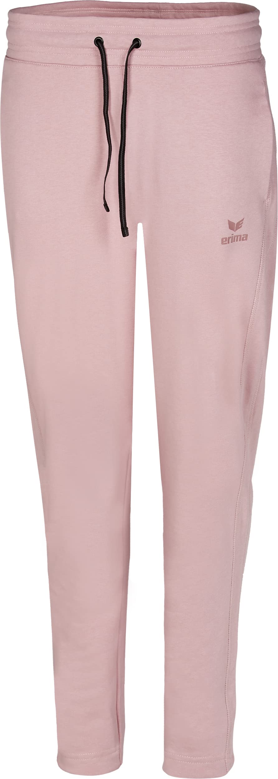 Erima Damen Basic Sweatpant 34 Hellrosa, 34 Hellrosa