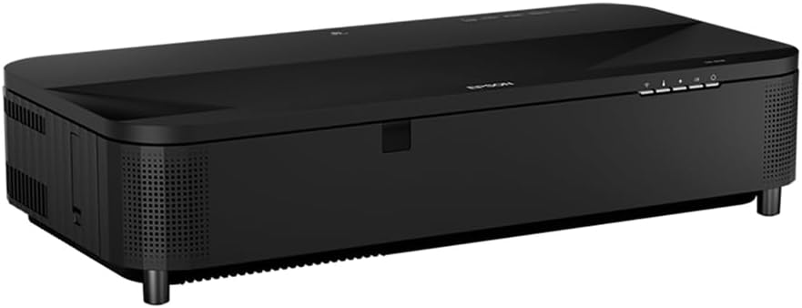 Epson Eb-815e Laser Projector One Size
