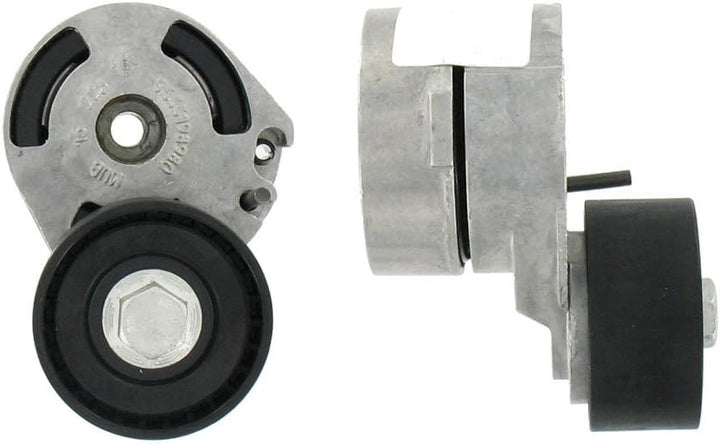 SKF VKM 33061 Spannrolle, Keilrippenriemen