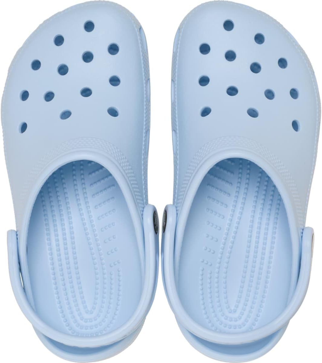 Crocs Classic 1000121N, Hufen 34 EU, 34 EU