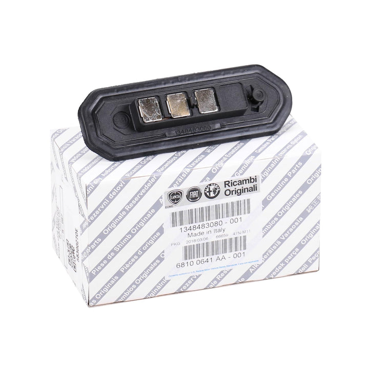 Original Contact Without Cable Central Locking FIAT ducato 250 OE 1348483080