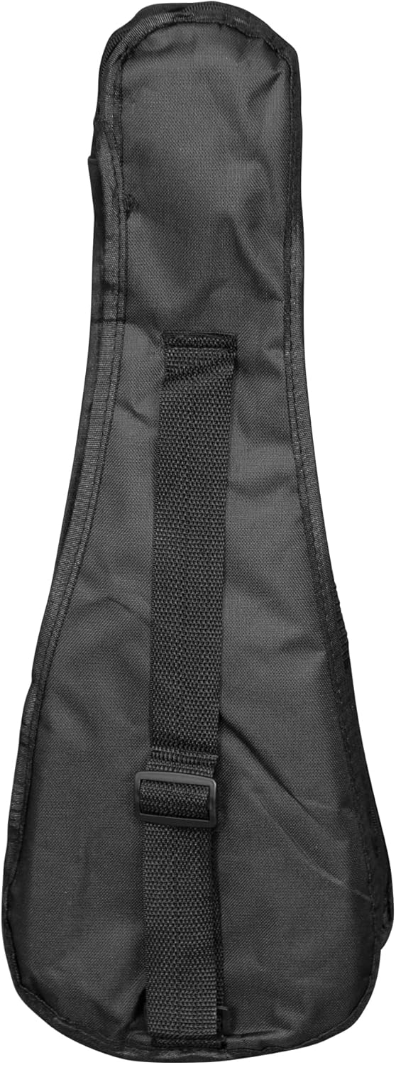 Soprano Ukulele Linden Dreamcatcher (incl. Bag, 3 Picks)
