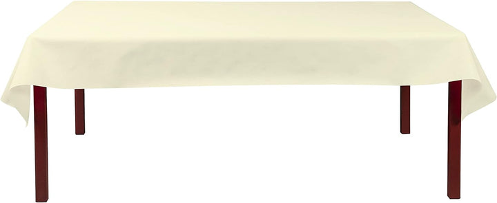 Pronappe Tischdecke R785002I Einweg-Tischdecke aus Spunbond-Vlies Länge 50m Breite 1,20m (pro Rolle)