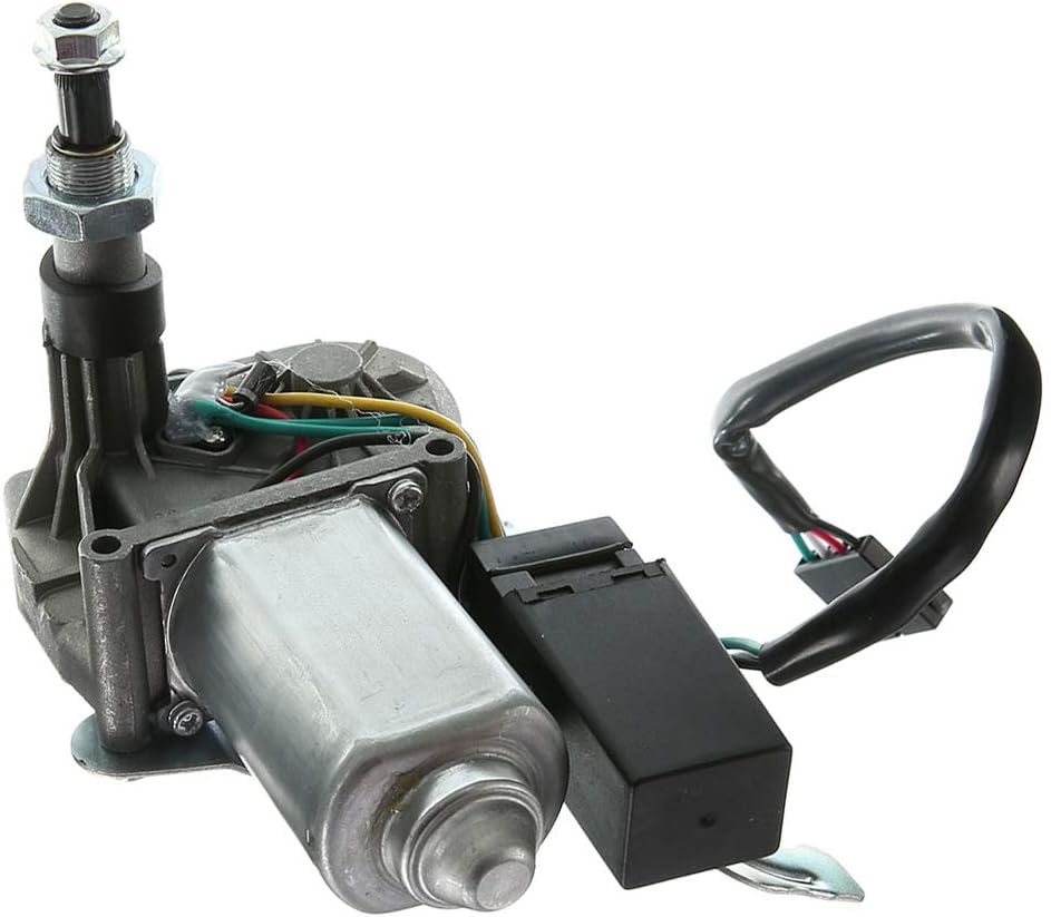 Wischermotor HeckScheibenwischermotor Hinten für Cherokee XJ 1997-2001 201448
