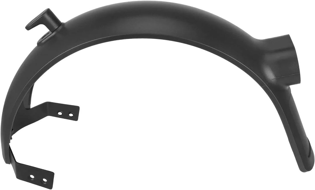 Schutzblech hinten mit Halterung für Xiaomi 4 Ultra Schutzblech für Elektroroller, Zubehör für Scoot
