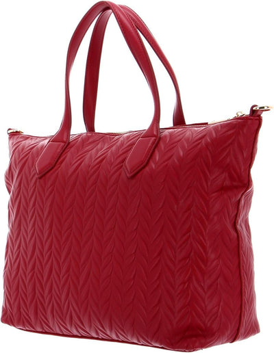 VALENTINO Damen Sunny Re Tote Rot, Rot