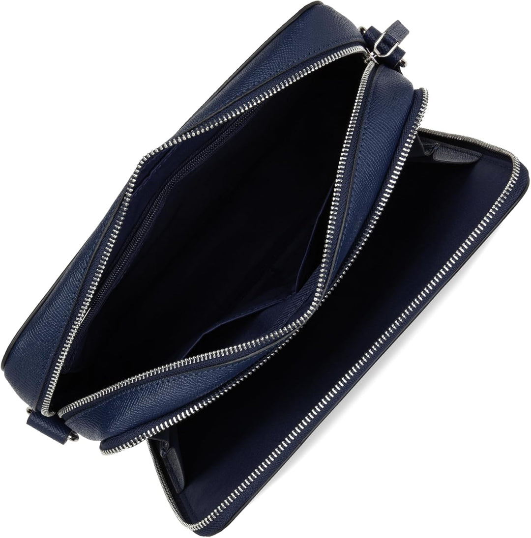 LANCASTER Tasche für Lauflernhilfe Einheitsgrösse Dunkelblau, Einheitsgrösse Dunkelblau