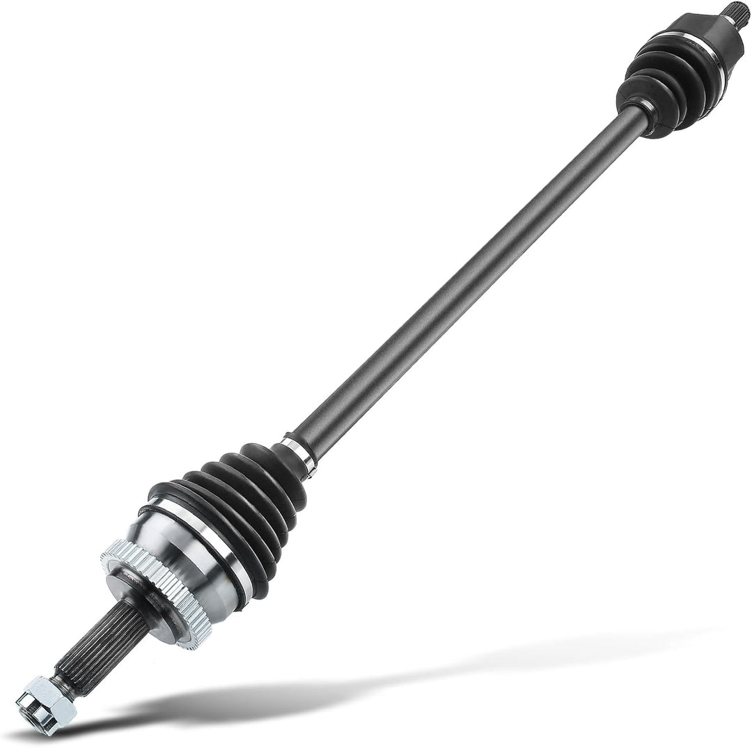 Frankberg Antriebswelle Vorne Rechts Kompatibel mit Tucson JM 2.0L 2004-Heute Sportage JE KM 2.0L 20
