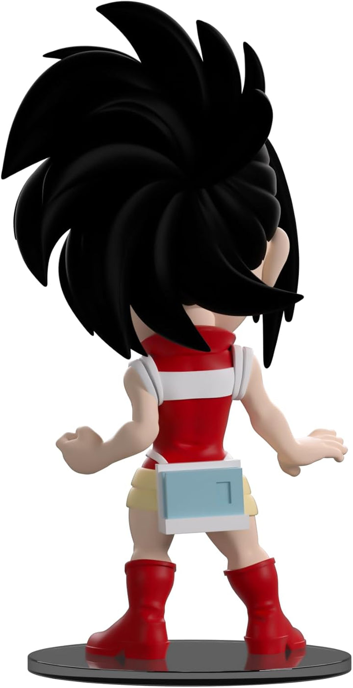 Youtooz Momo Yaoyorozu 12,4 cm Vinyl-Figur, Sammlerstück von My Hero Academia, Momo Yaoyorozu